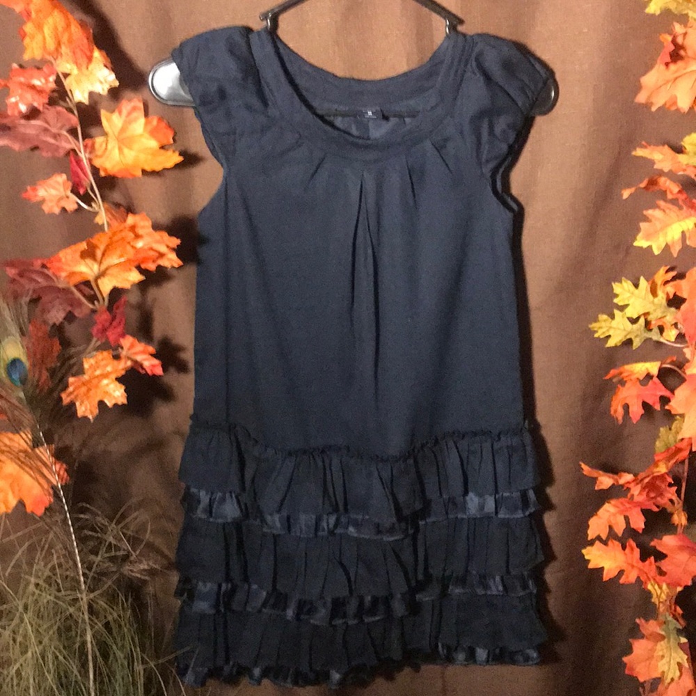 Gap kids